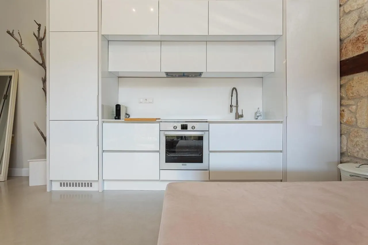 Pure Amber Suite Elani Siviri Holiday home