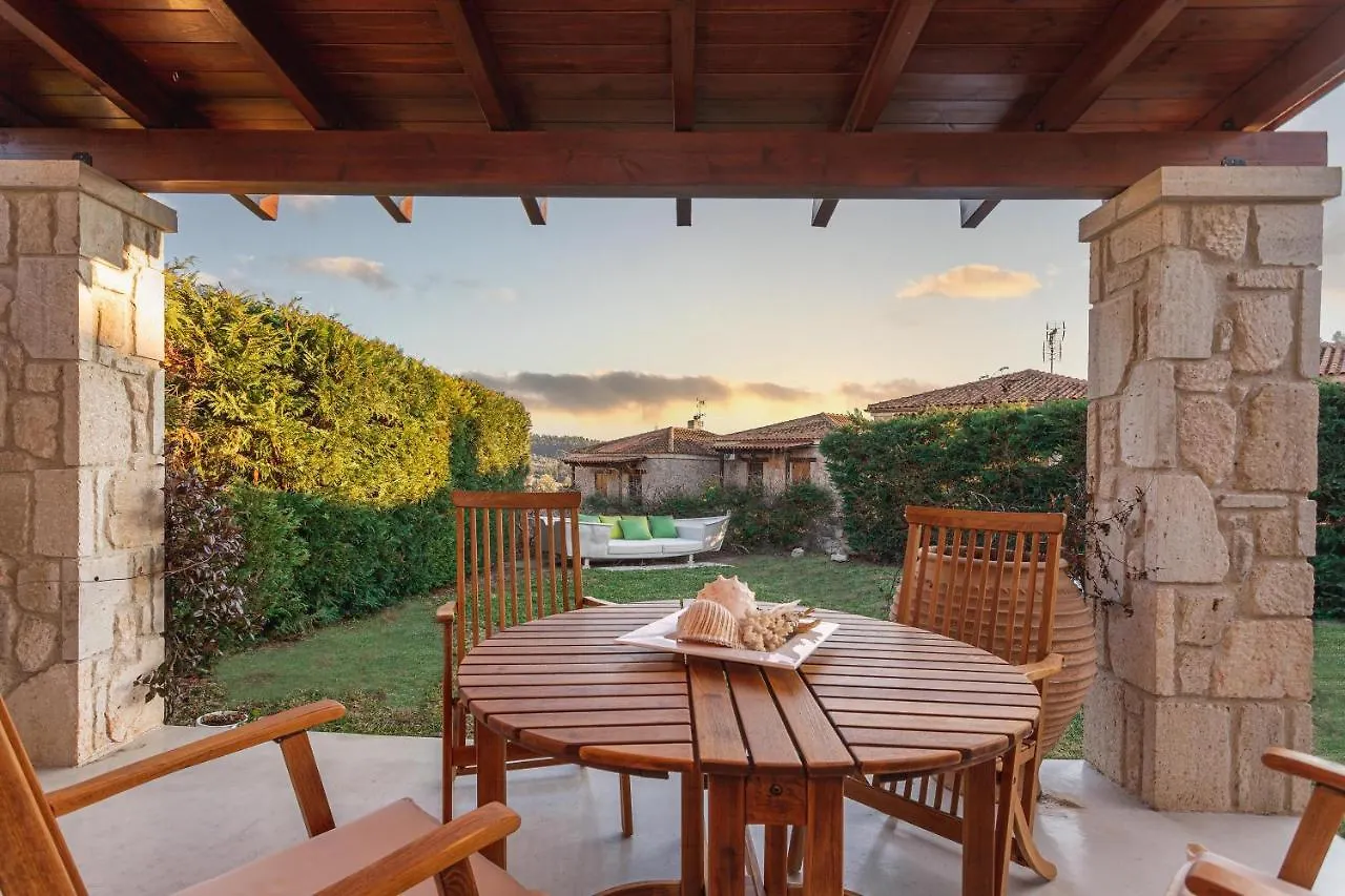 Holiday home Pure Amber Suite Elani Siviri