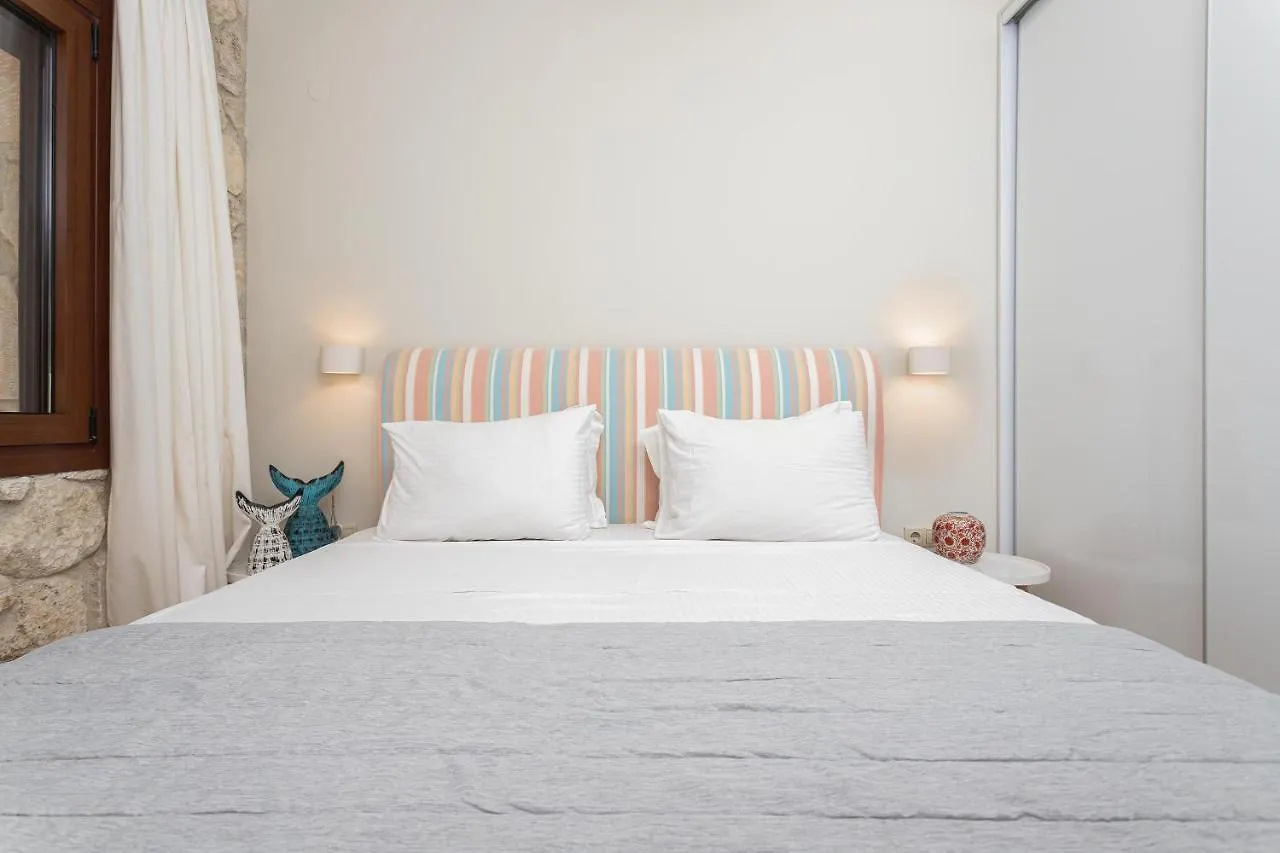 Holiday home Pure Amber Suite Elani Siviri Greece