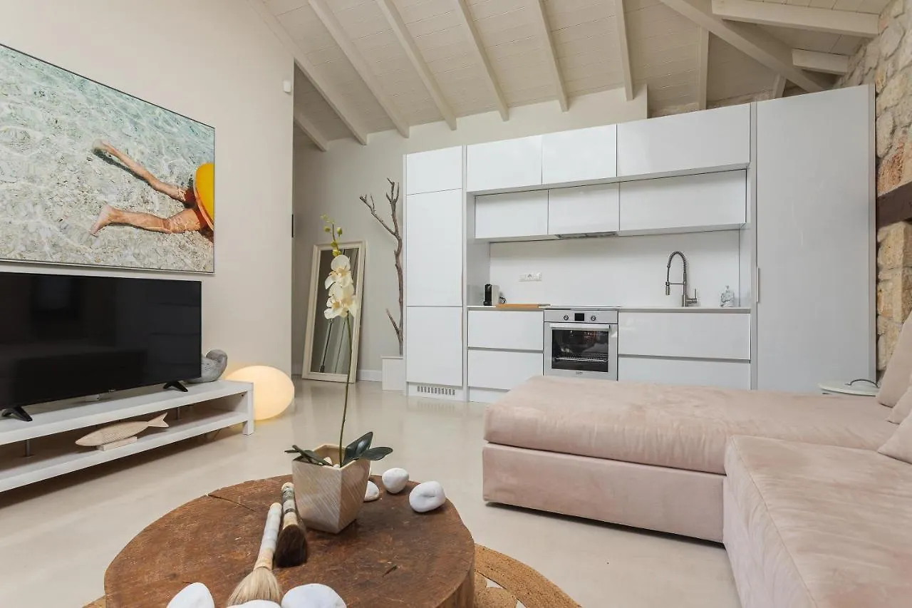 Pure Amber Suite Elani Siviri Greece