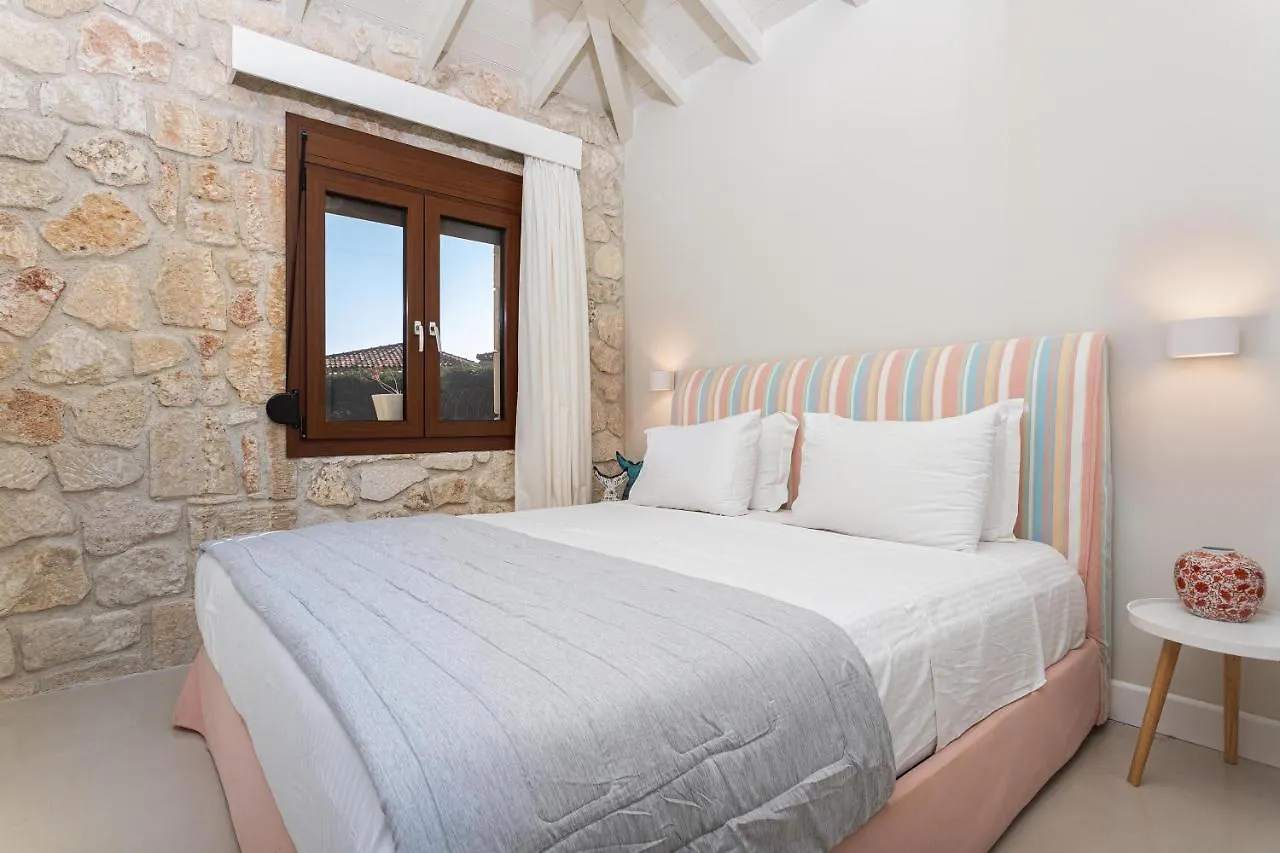 Holiday home Pure Amber Suite Elani Siviri