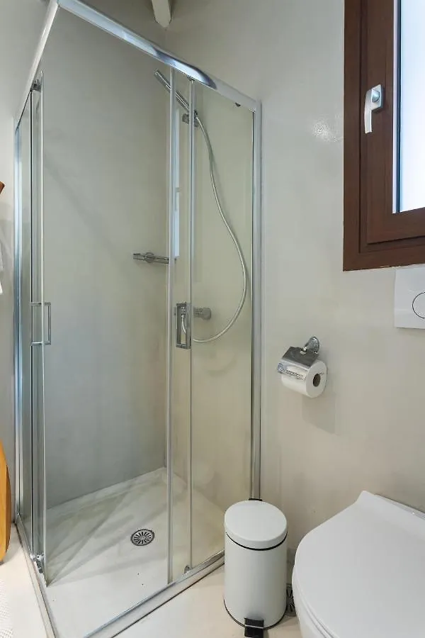 Holiday home Pure Amber Suite Elani Siviri